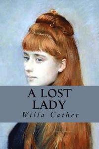 bokomslag A Lost Lady