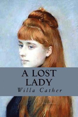 A Lost Lady 1