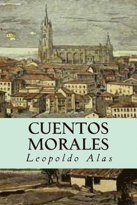 Cuentos Morales 1