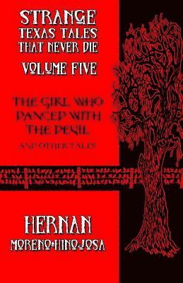 The Girl Who Danced with the Devil: And Other Tales 1