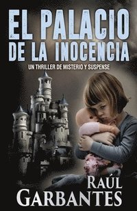 bokomslag El Palacio de la Inocencia