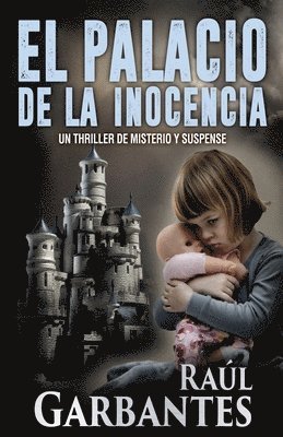 bokomslag El Palacio de la Inocencia