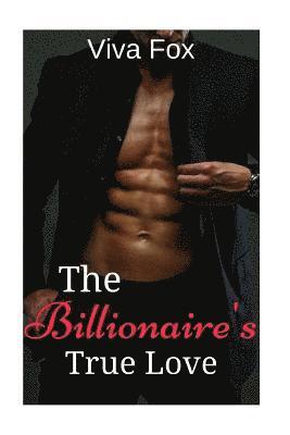 The Billionaire's True Love 1