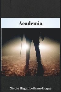 bokomslag Academia