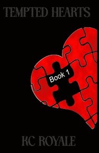bokomslag Tempted Hearts Book 1
