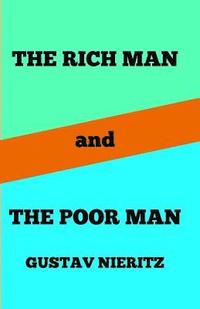 bokomslag The Rich Man and the Poor Man