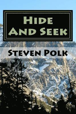 Steven Polk, Matthew Smith - Hide And Seek: Detective Sam Jones, Häftad