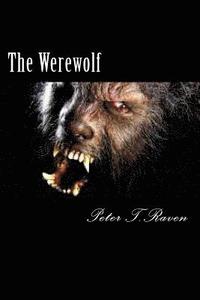 bokomslag The Werewolf