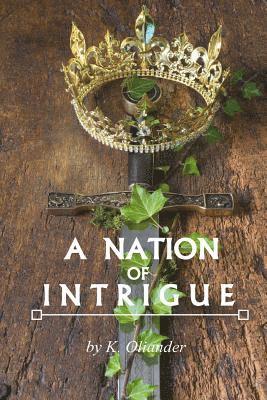 bokomslag A Nation of Intrigue