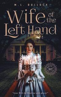 bokomslag Wife of the Left Hand