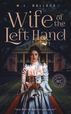 Wife of the Left Hand 1