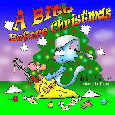 A Bite Before Christmas