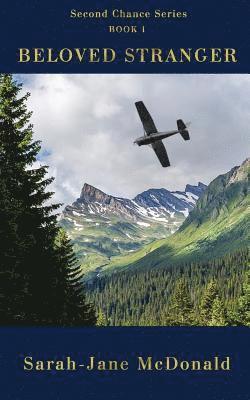 Sarah-Jane McDonald - Beloved Stranger, Häftad