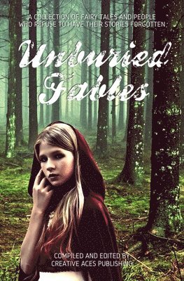 Unburied Fables 1