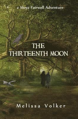 Melissa Volker - Thirteenth Moon, Häftad