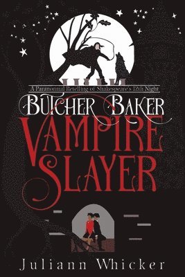 Butcher, Baker, Vampire Slayer 1