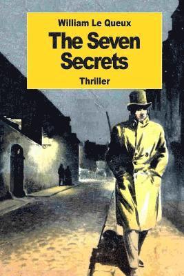 The Seven Secrets 1