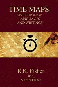 bokomslag Evolution of Languages and Writings