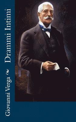 Giovanni Verga - Drammi Intimi, Häftad