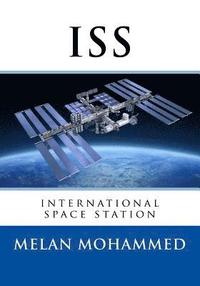 bokomslag International space station(ISS)