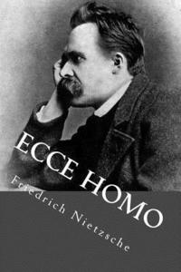 bokomslag Ecce Homo