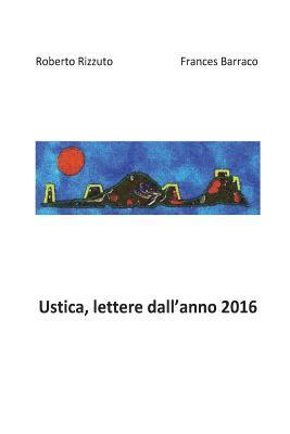 bokomslag Ustica, lettere dall'anno 2016