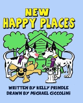 New Happy Places 1