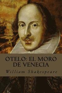 bokomslag Otelo: El Moro de Venecia