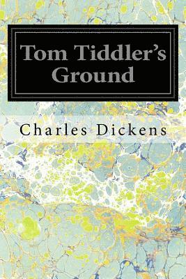 Tom Tiddler's Ground 1