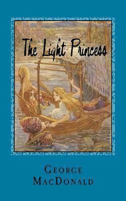The Light Princess 1