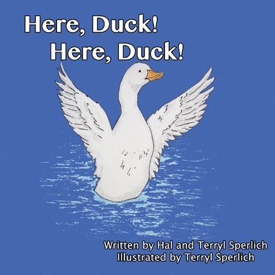 Here, Duck! Here, Duck 1