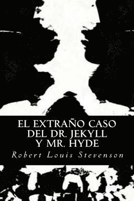 El Extraño Caso del Dr. Jekyll y Mr. Hyde 1