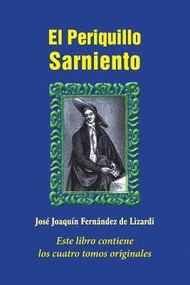 El Periquillo Sarniento 1