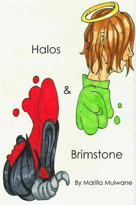 Halos & Brimstone 1