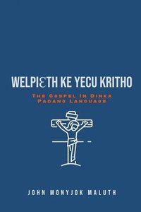 bokomslag Welpieth Ke Yecu Kritho