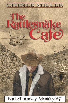 bokomslag The Rattlesnake Cafe