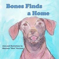 bokomslag Bones Finds a Home