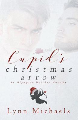 bokomslag Cupid's Christmas Arrow: An Olympian Holiday Novella