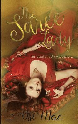 The Saree Lady 1