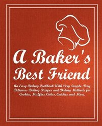 bokomslag A Baker's Best Friend