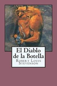 bokomslag El Diablo de la Botella: The Bottle Imp