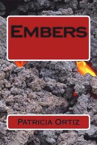 bokomslag Embers