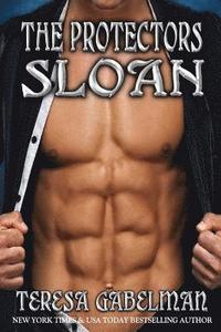 bokomslag Sloan (The Protectors Series) Book #9