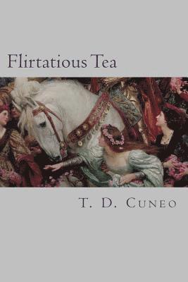 Flirtatious Tea 1