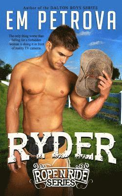 Ryder 1