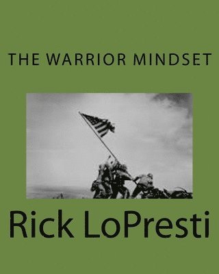 The Warrior Mindset 1