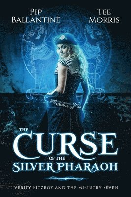 Curse of the Silver Pharaoh