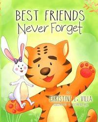 bokomslag Best Friend's Never Forget