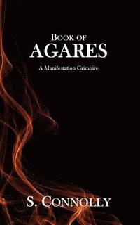 bokomslag Book of Agares