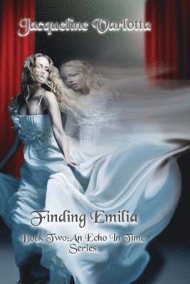 Finding Emilia: An Echo In Time Series 1